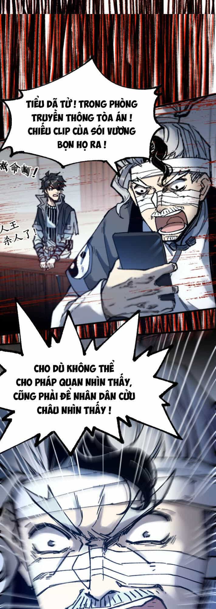 Thánh Khư - Chương 104 - ảnh 14