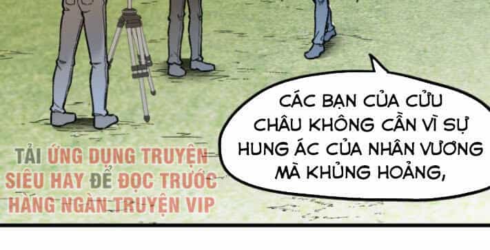 Thánh Khư - Chương 104 - ảnh 53
