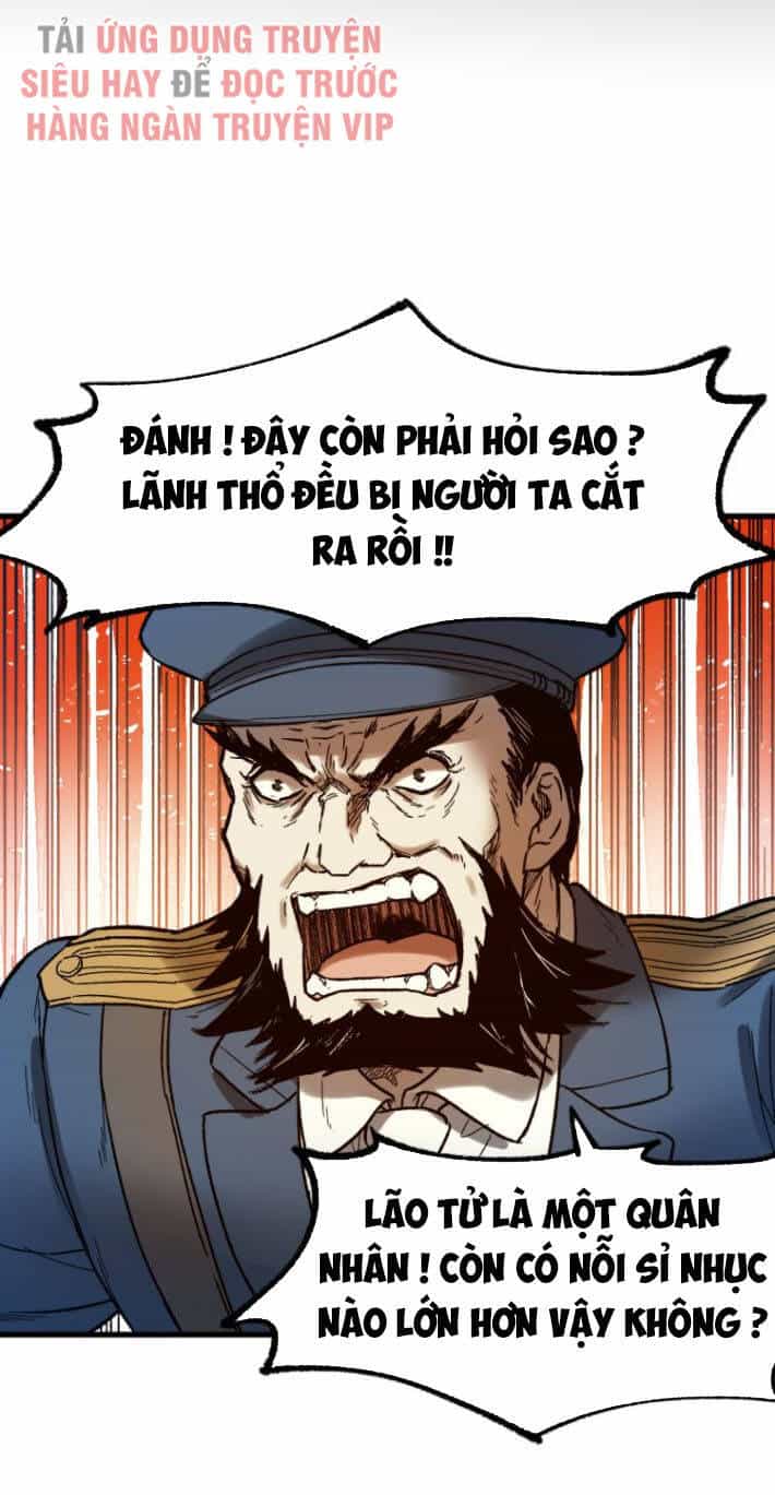 Thánh Khư - Chương 105 - ảnh 25