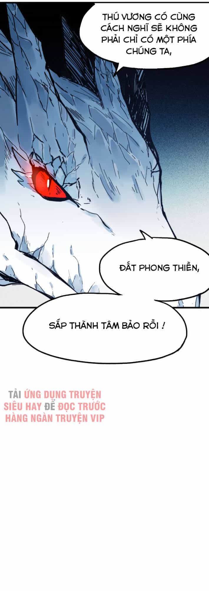 Thánh Khư - Chương 105 - ảnh 44