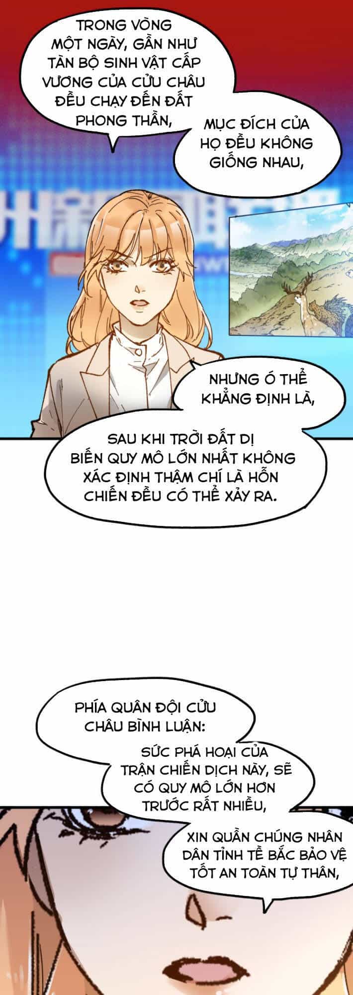 Thánh Khư - Chương 105 - ảnh 52