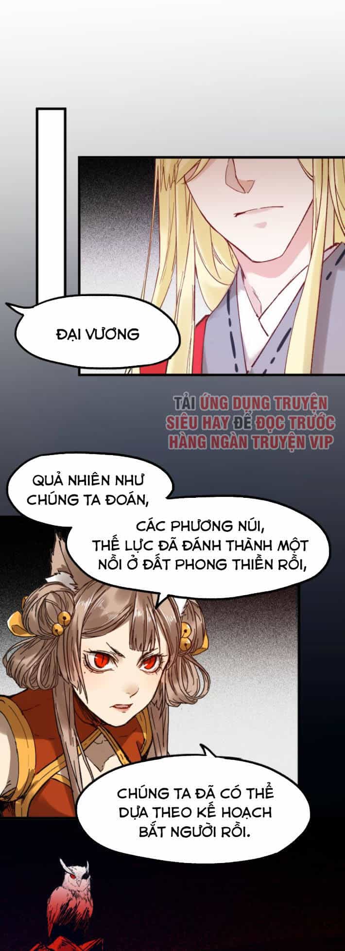Thánh Khư - Chương 106 - ảnh 11