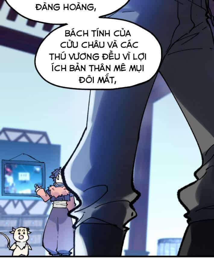 Thánh Khư - Chương 106 - ảnh 16