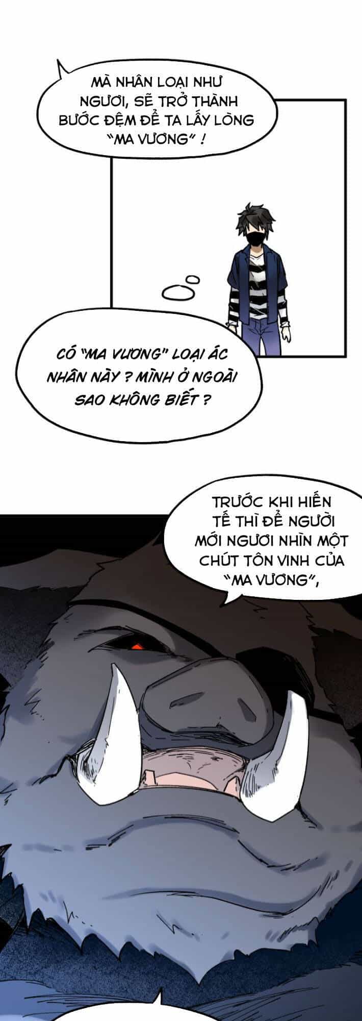 Thánh Khư - Chương 106 - ảnh 63