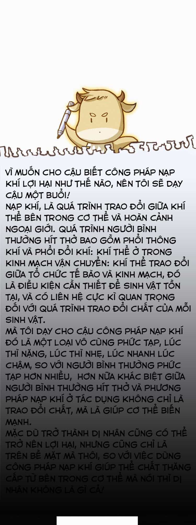 Thánh Khư - Chương 12 - ảnh 28