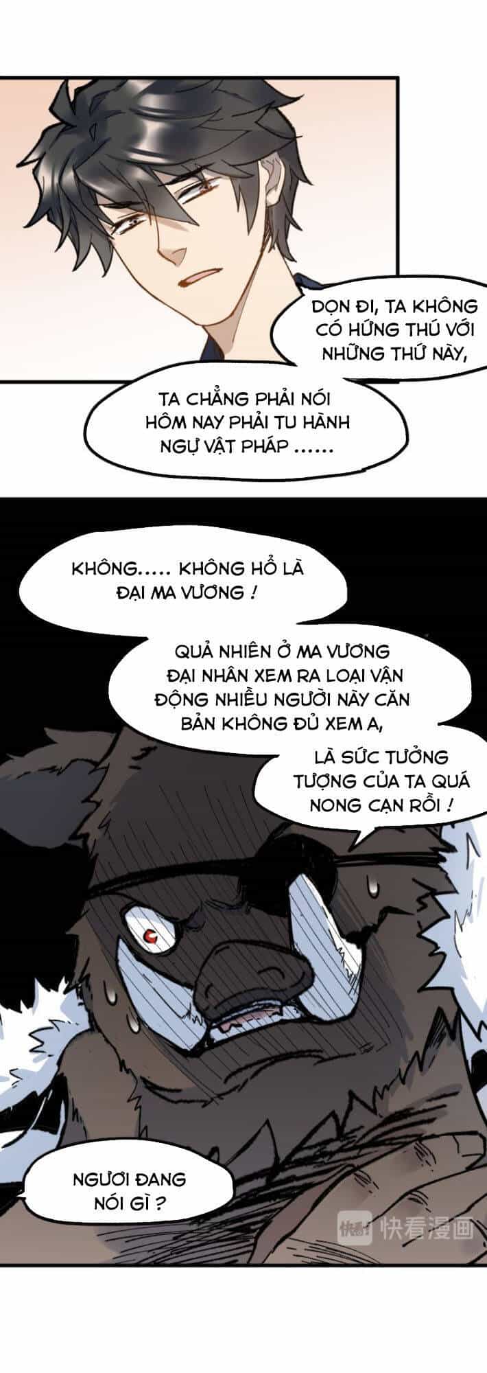 Thánh Khư - Chương 108 - ảnh 11