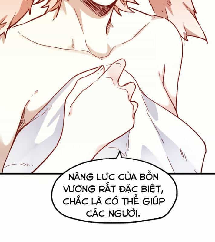 Thánh Khư - Chương 108 - ảnh 45