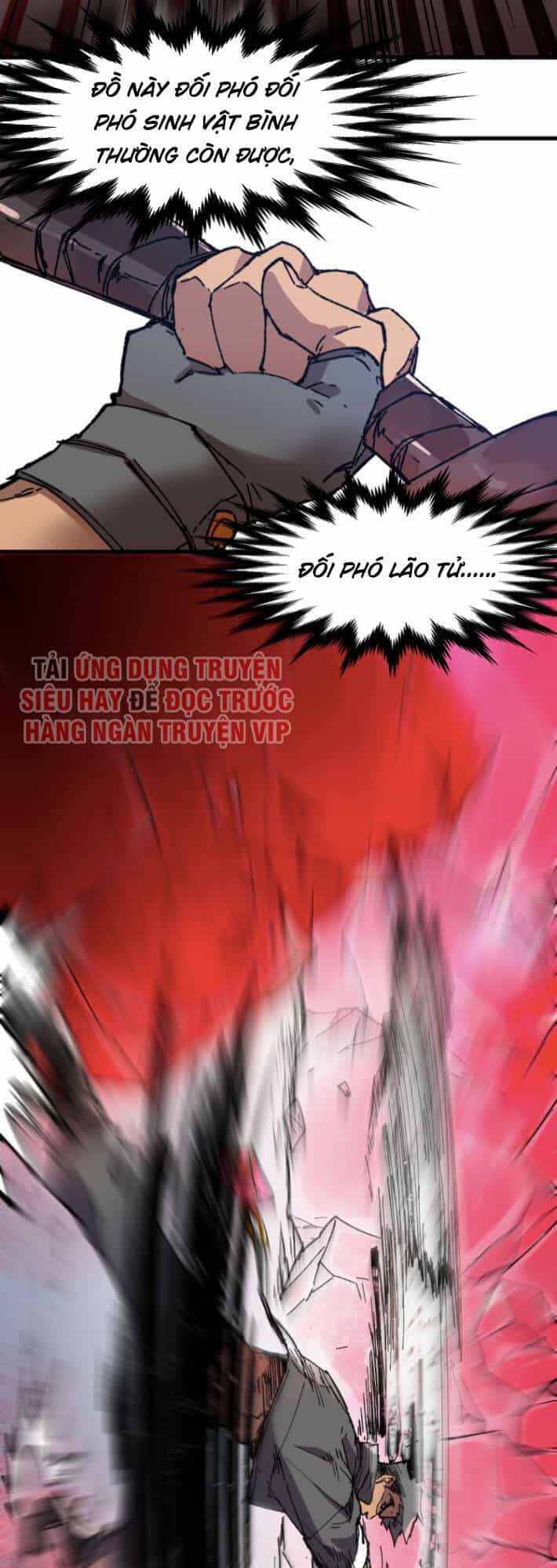 Thánh Khư - Chương 108 - ảnh 52