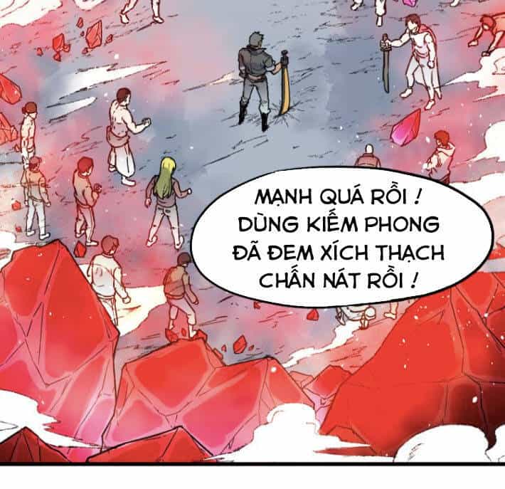 Thánh Khư - Chương 108 - ảnh 55