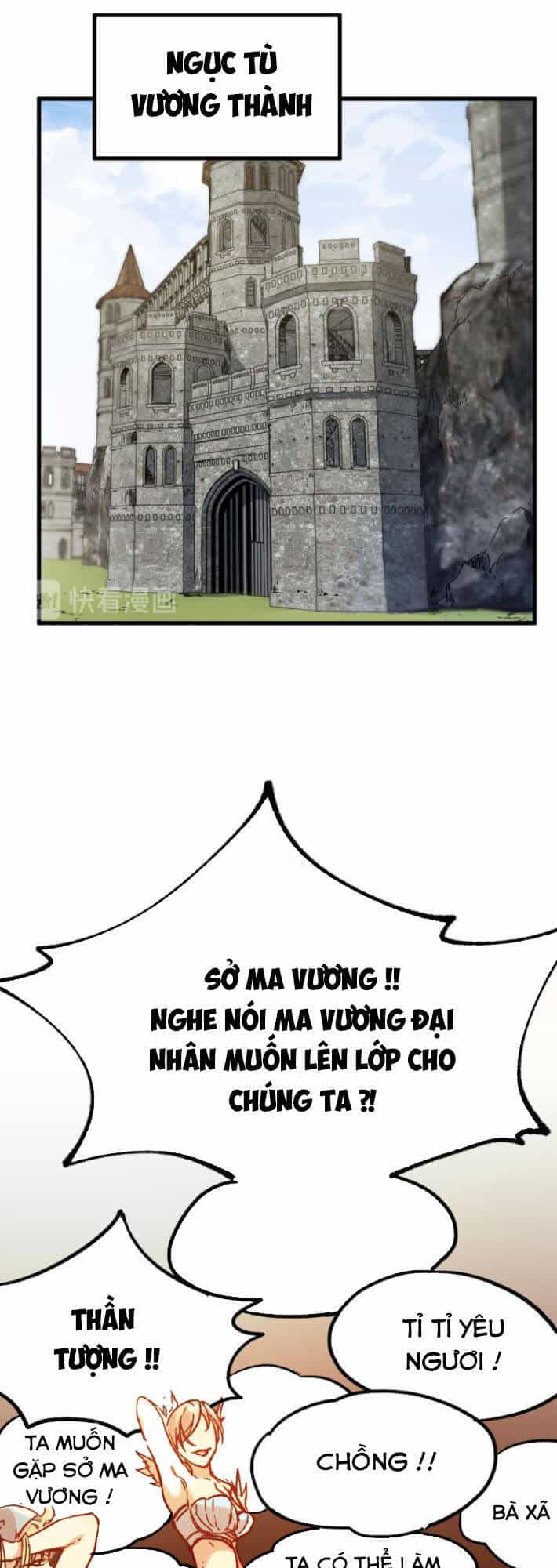 Thánh Khư - Chương 108 - ảnh 7
