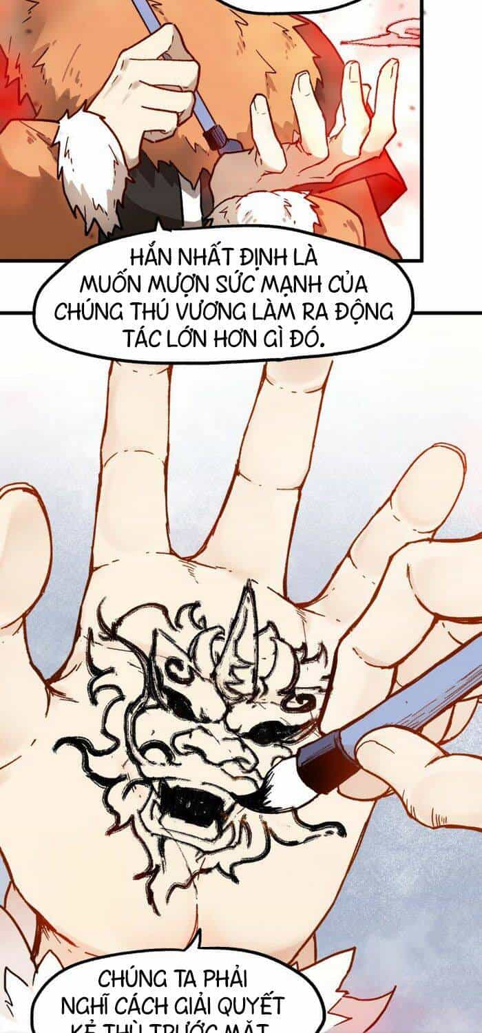 Thánh Khư - Chương 109 - ảnh 15