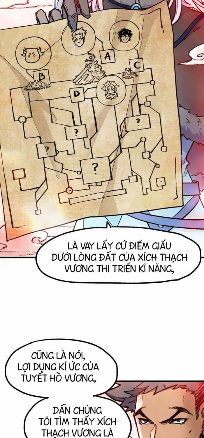 Thánh Khư - Chương 109 - ảnh 52