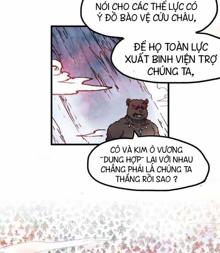 Thánh Khư - Chương 109 - ảnh 57