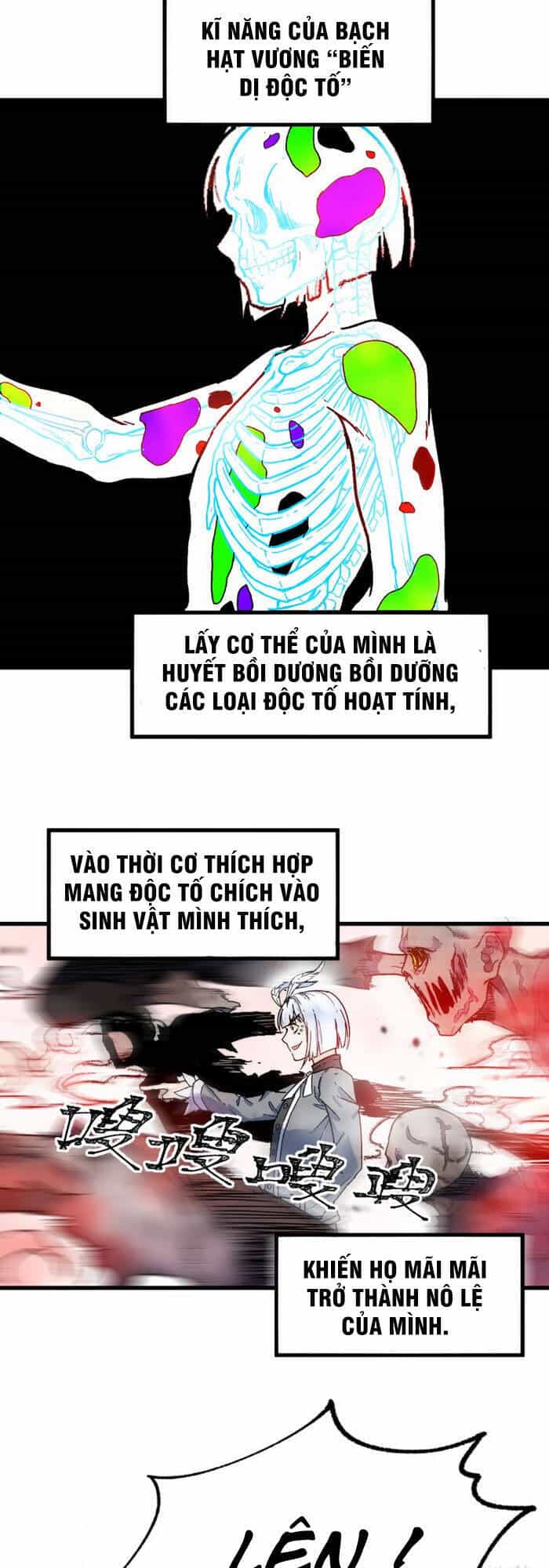 Thánh Khư - Chương 110 - ảnh 9