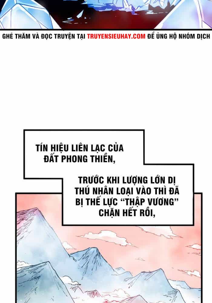 Thánh Khư - Chương 111 - ảnh 40