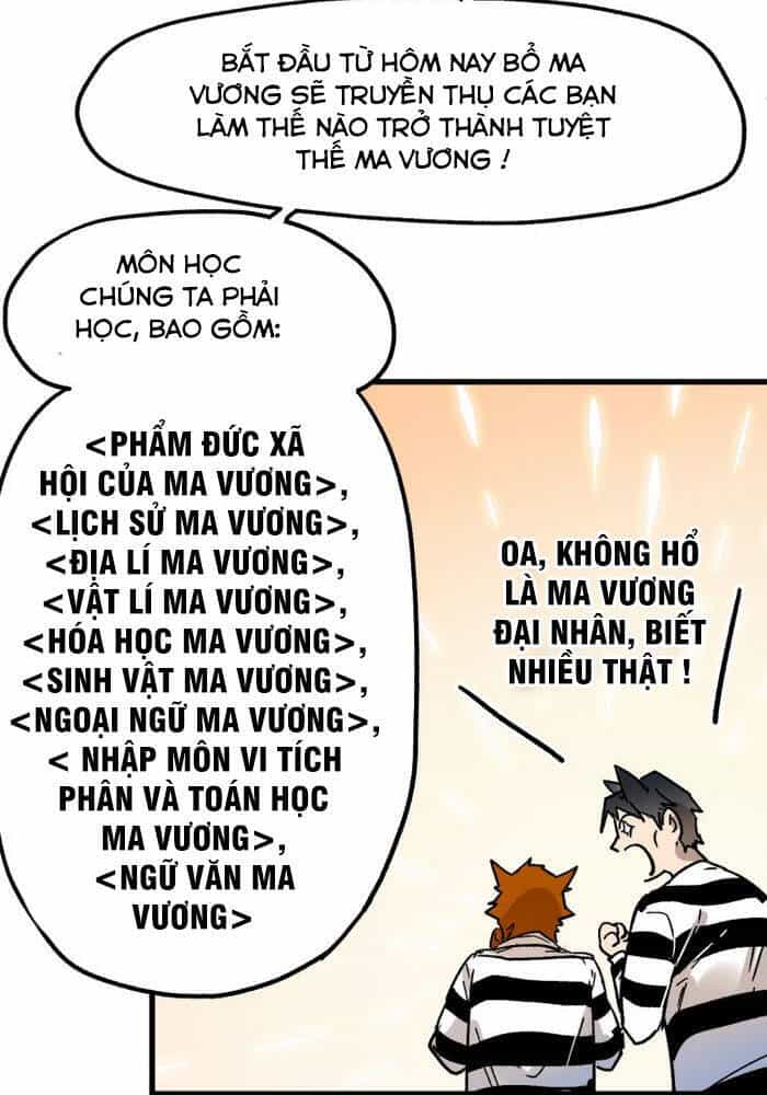 Thánh Khư - Chương 111 - ảnh 52