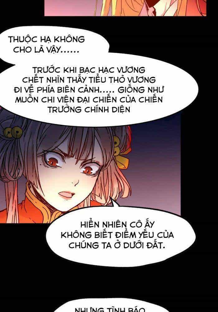 Thánh Khư - Chương 112 - ảnh 14