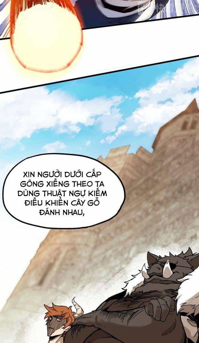 Thánh Khư - Chương 112 - ảnh 19