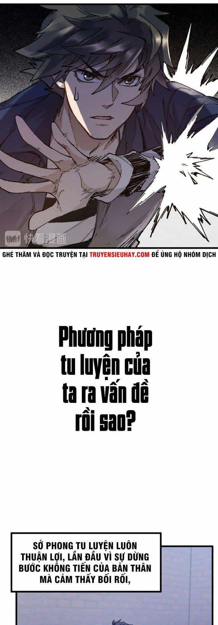 Thánh Khư - Chương 112 - ảnh 32