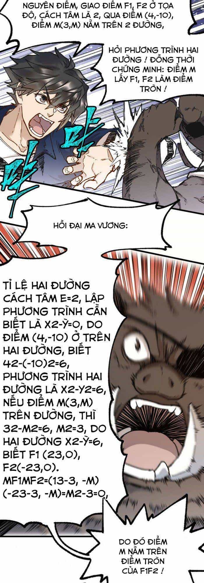 Thánh Khư - Chương 112 - ảnh 43