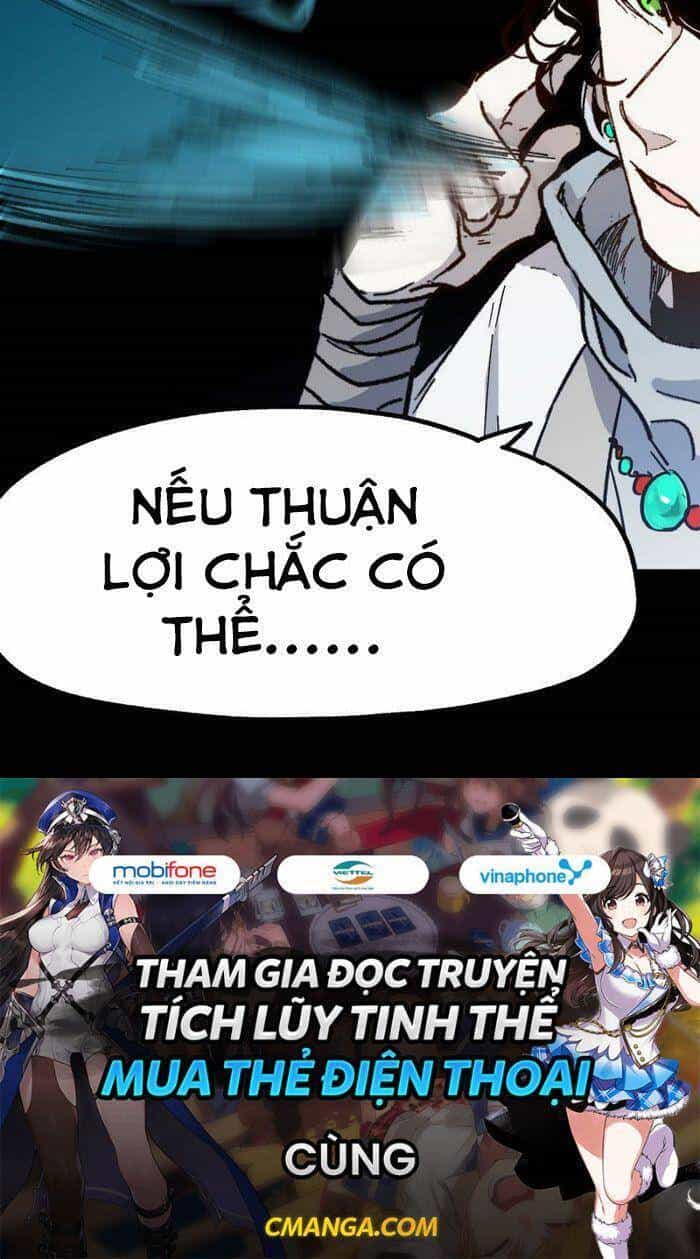 Thánh Khư - Chương 112 - ảnh 52