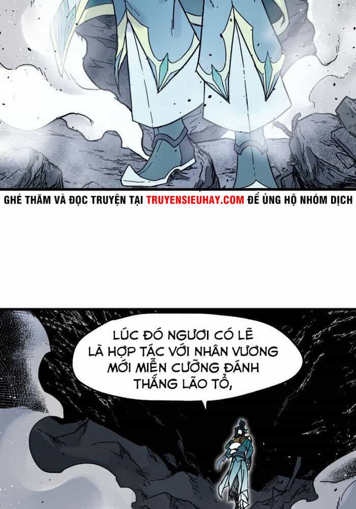Thánh Khư - Chương 113 - ảnh 4