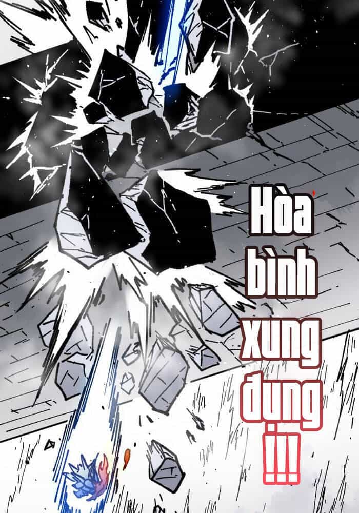 Thánh Khư - Chương 114 - ảnh 21