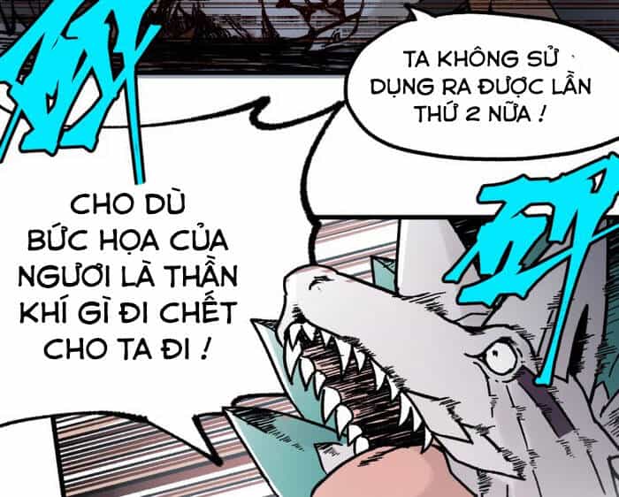 Thánh Khư - Chương 115 - ảnh 38