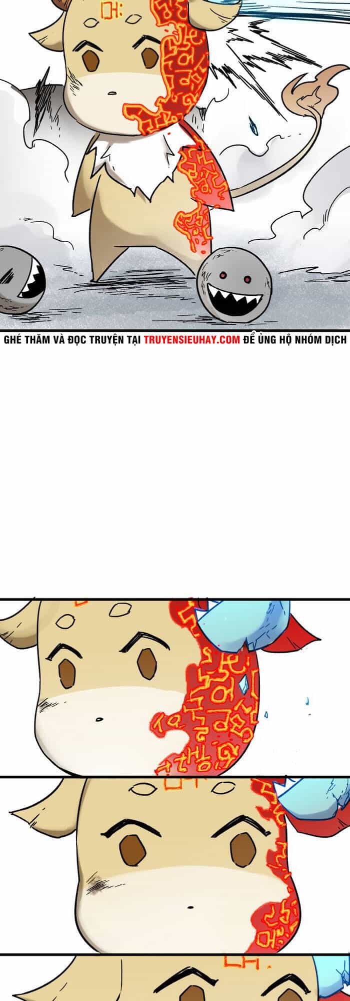 Thánh Khư - Chương 115 - ảnh 55