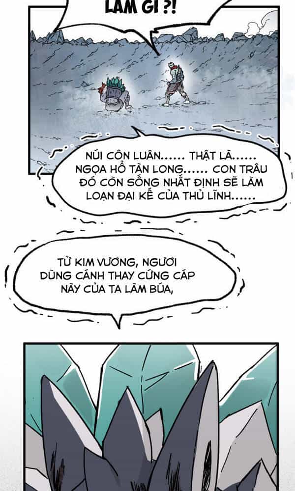 Thánh Khư - Chương 116 - ảnh 14