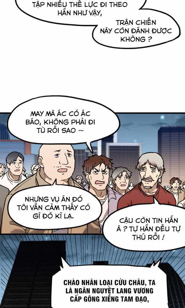 Thánh Khư - Chương 116 - ảnh 40
