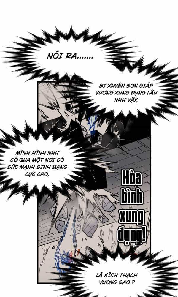 Thánh Khư - Chương 117 - ảnh 2
