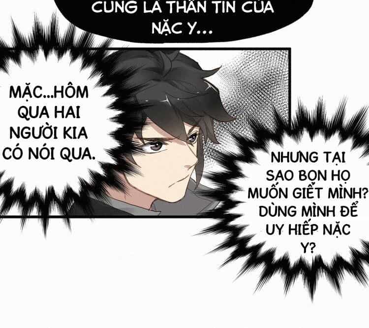 Thánh Khư - Chương 13 - ảnh 10