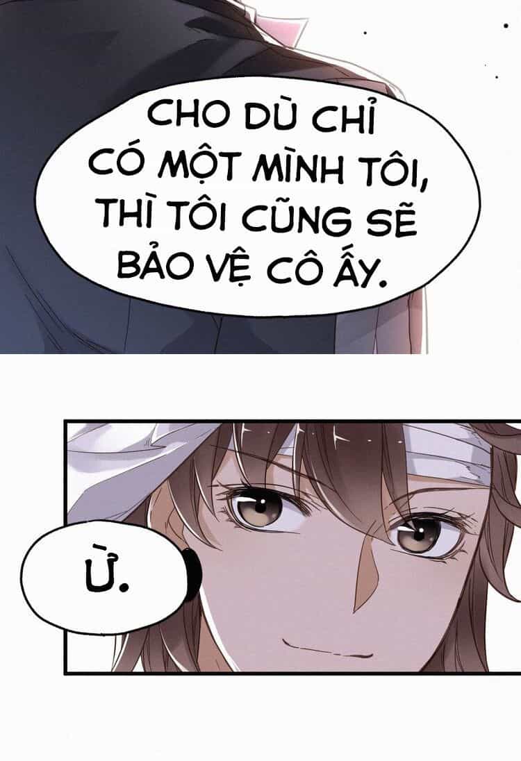 Thánh Khư - Chương 13 - ảnh 12