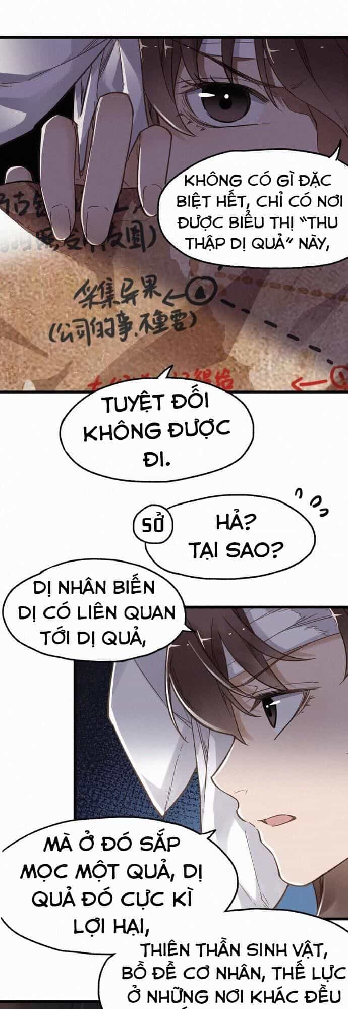 Thánh Khư - Chương 13 - ảnh 15