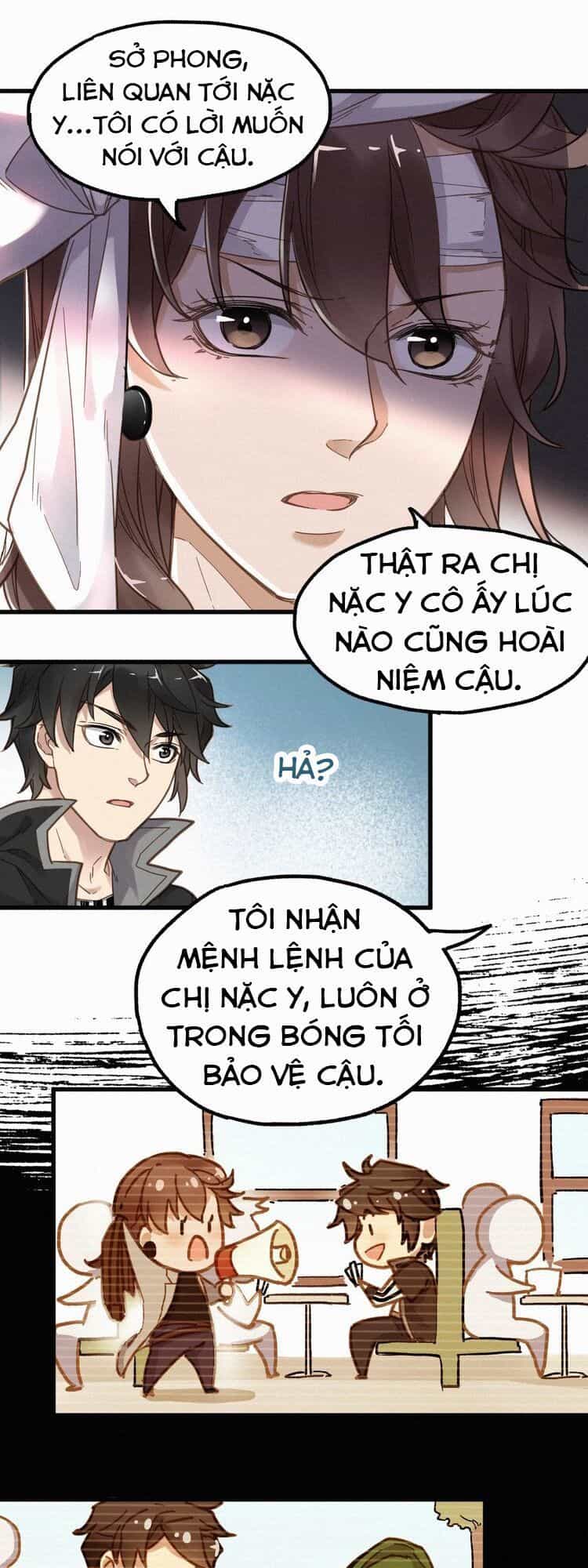 Thánh Khư - Chương 13 - ảnh 6