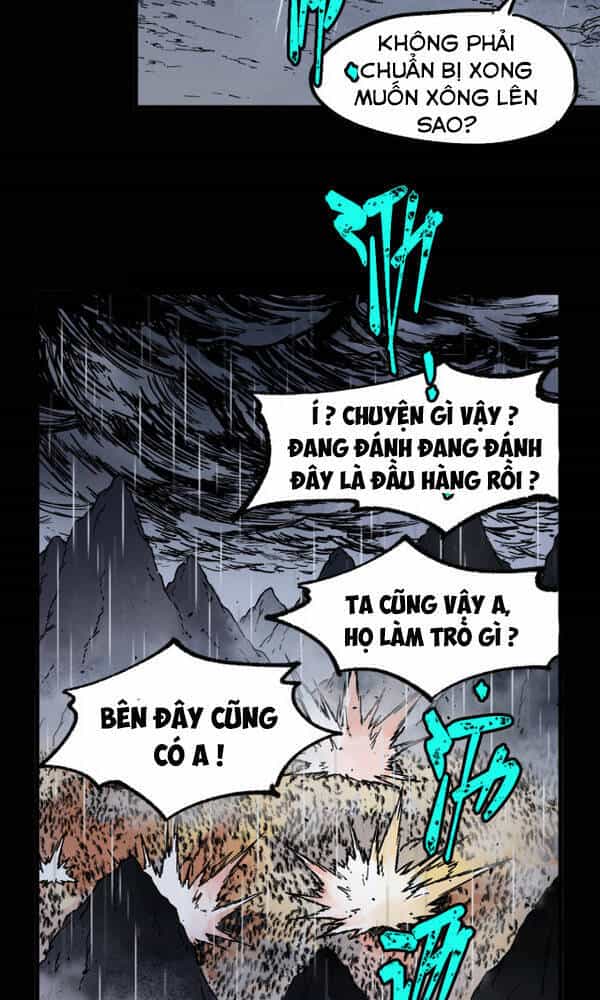 Thánh Khư - Chương 118 - ảnh 22