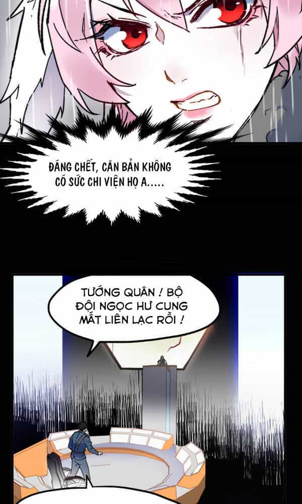 Thánh Khư - Chương 118 - ảnh 26