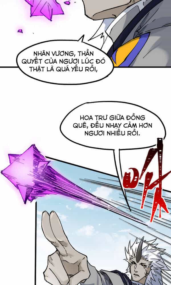 Thánh Khư - Chương 118 - ảnh 8