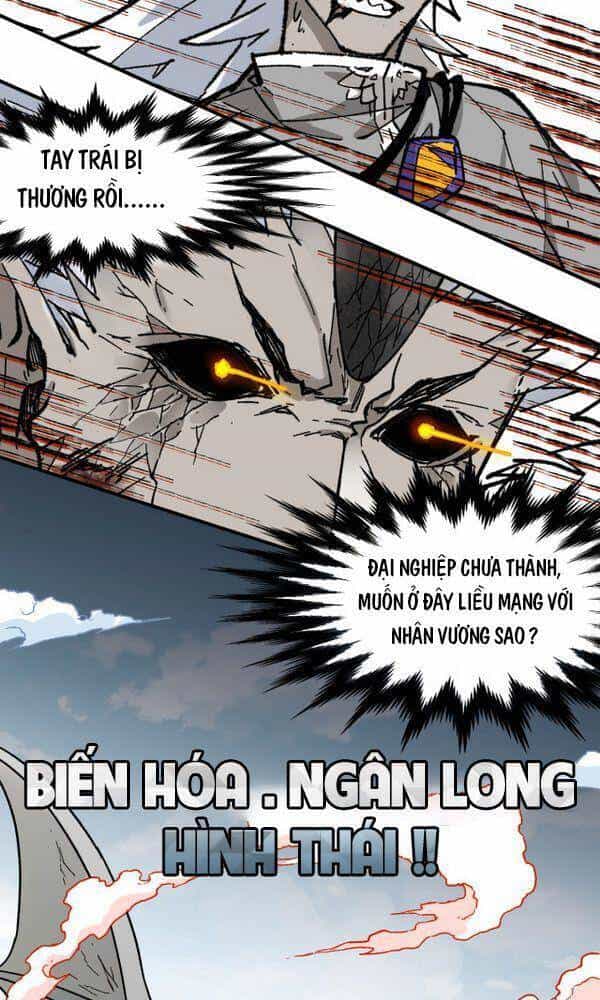 Thánh Khư - Chương 119 - ảnh 18