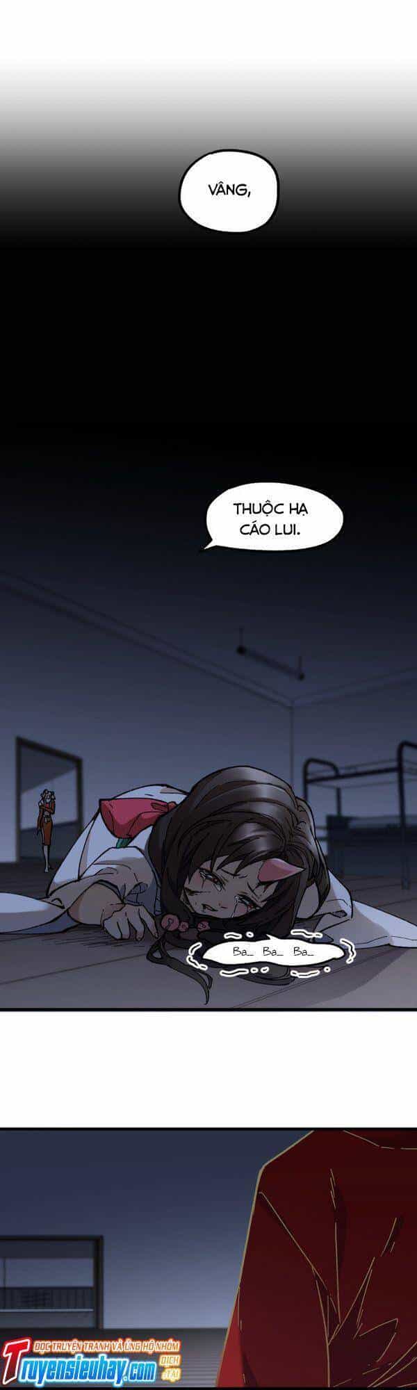 Thánh Khư - Chương 119 - ảnh 41