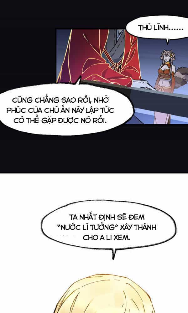 Thánh Khư - Chương 120 - ảnh 14