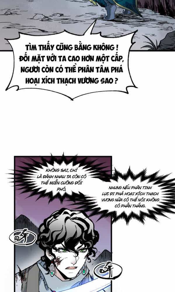 Thánh Khư - Chương 121 - ảnh 32