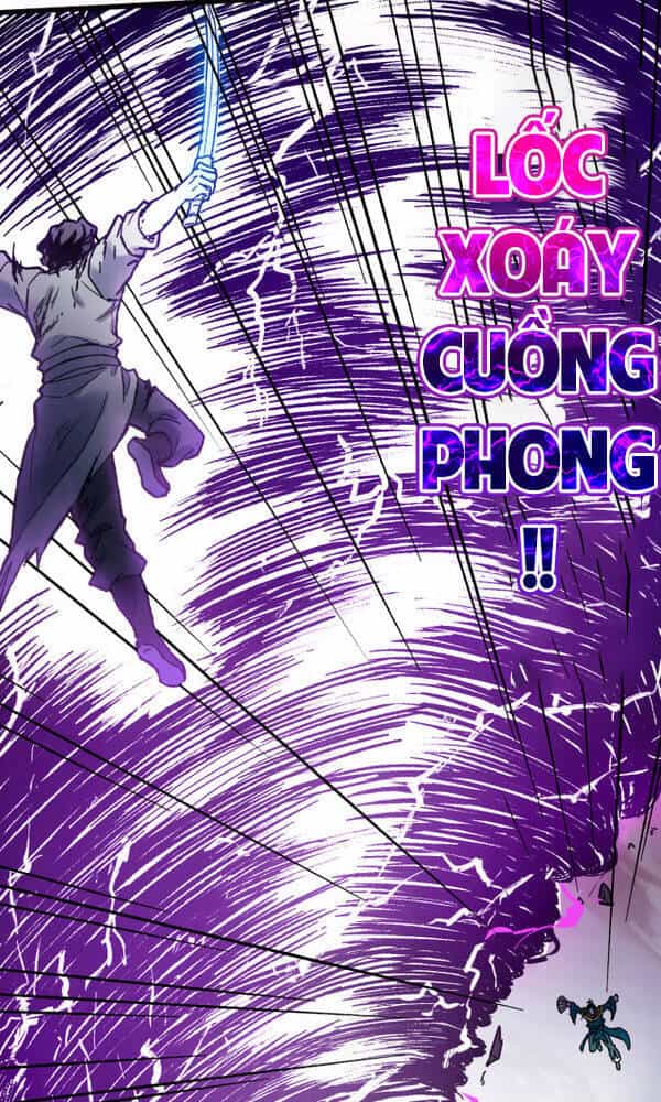 Thánh Khư - Chương 121 - ảnh 34