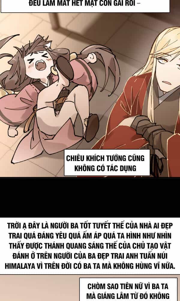Thánh Khư - Chương 121 - ảnh 6