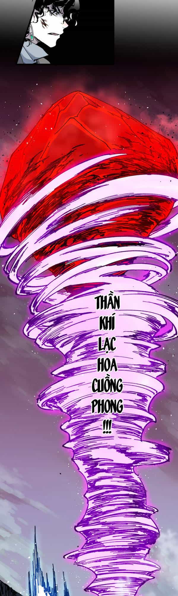 Thánh Khư - Chương 122 - ảnh 3