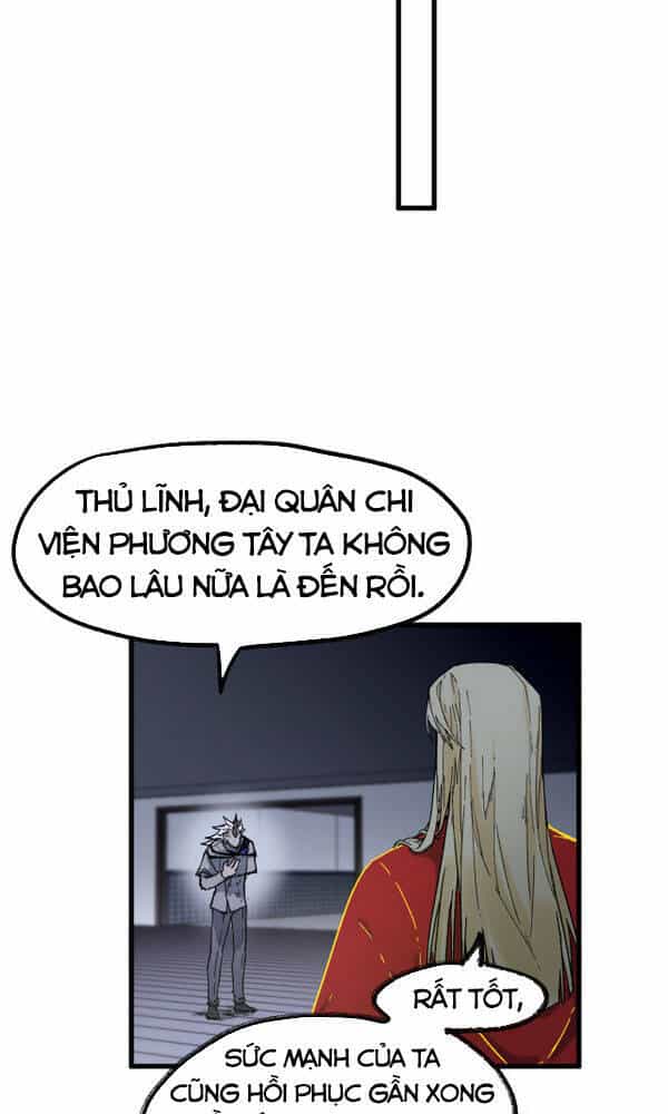 Thánh Khư - Chương 123 - ảnh 38