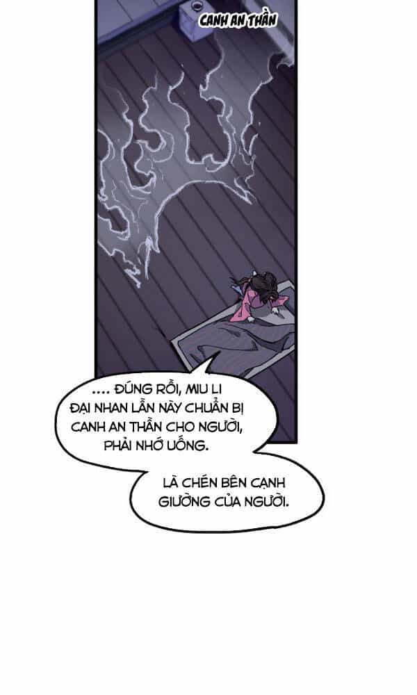 Thánh Khư - Chương 124 - ảnh 6