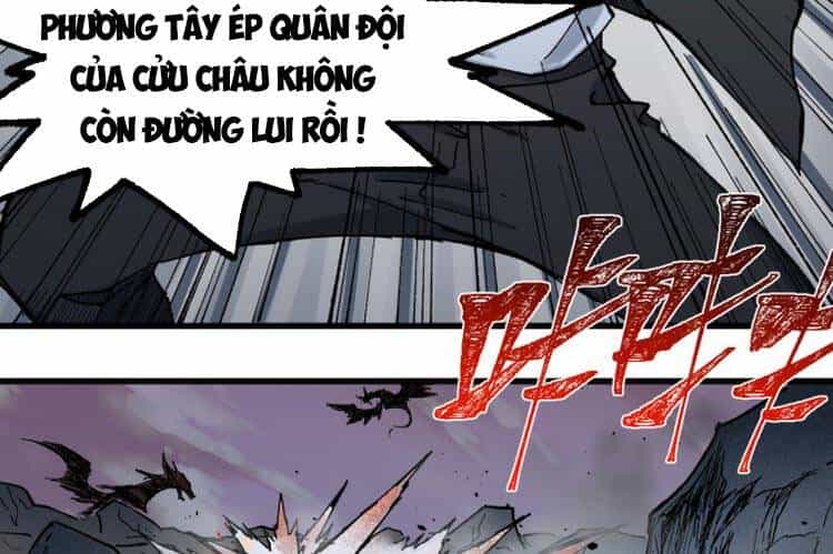 Thánh Khư - Chương 127 - ảnh 21