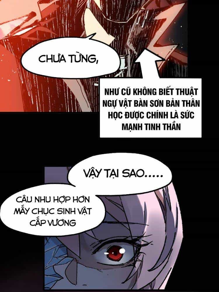 Thánh Khư - Chương 127 - ảnh 50